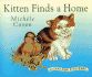 Kitten Finds a Home