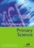 Pgce Primary Science (Pgce Professional Workbooks Series)