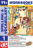 11 + Spelling and Vocabulary: Workbook Bk. 1: Basic Level (11+ Spelling and Vocabulary Workbooks for Children)