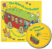 The Wheels on the Bus: Go Round and Round