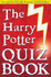 The Harry Potter Quiz Book