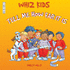 Tell Me How Far It is (Whiz Kids) (Whiz Kids S. )