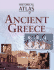 Historical Atlas of Ancient Greece