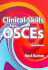 Clinical Skills for Osces