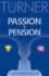 Passion V Pension: Developing Corporate Entrepreneurship