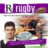 R is for Rugby (Humour)