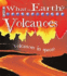 Volcanoes (What on Earth)