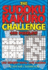 Sudoku / Kakuro Challenge