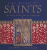 The Book of Saints By Rodney Castleden (2006-05-03)