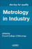 Metrology in Industry (Hb 2006)