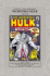 Incredible Hulk 1963-1964