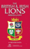 The British & Irish Lions Miscellany