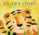 Tigers Story By Blackford, Harriet ( Author ) on Oct-01-2007, Paperback