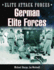 German Elite Forces: 5th Mountain (Gebirgsjager) Division and the Brandenburgers (Special Forces) (Elite Attack Forces)