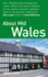 About Mid Wales (About Wales Pocket)