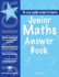 Junior Maths Book 3