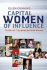 Capital Women of Influence: Profiles of 13 Inspirational Irish Women