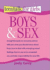 Boys and Sex (Teen Talk for Girls)