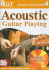 Acoustic Guitar Play-Grade 4 (Rgt Guitar Lessons)