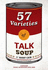 57 Varieties of Talk Soup! : Pops Last Stand 1978-1989