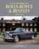 Coachwork on Rolls-Royce and Bentley, 1945-1965