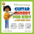 Guitar Chords for Kids...& Big Kids Too! (Fretted Friends Beginners)