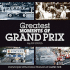 Greatest Moments of Grand Prix (Little Books)
