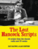 The Lost Hancock Scripts: 10 Scripts From the Classic Radio and Tv Series. Ray Galton, Alan Simpson