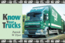 Know Your Trucks (Old Pond Books)