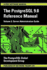 Postgresql 9.0 Reference Manual-Volume 3: Server Administration Guide