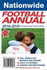 Nationwide Football Annual 2018-2019,