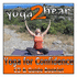 Yoga for Confidence: 1 (Audio Cd)