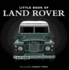 Little Book of Land Rover