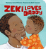 Zeki Loves Daddy (Zeki Books): 5