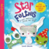 Star Felties: 8 Cute Characters to Stitch and Stick (Feltie Friends)