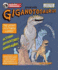 Graphic Dinosaurs: Giganotosaurus