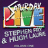 Saturday Live: Volume 1: Featuring Stephen Fry and Hugh Laurie
