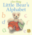 Little Bears Alphabet (Old Bear)