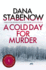 A Cold Day for Murder: a Kate Shugak Investigation: 1