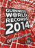 Guinness World Records 2014: Officially Amazing