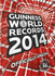 Guinness World Records 2014