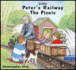 Little Peter's Railway the Picnic