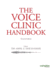 The Voice Clinic Handbook