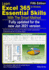 Learn Excel 365 Essential Skills With the Smart Method: Fifth Edition: Updated for the Jan 2021 Semi-Annual Version 2008