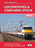 British Railways Locomotives & Coaching Stock 2023: The Rolling Stock of Britain's Mainline Railway Operators in 2023