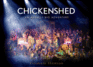 Chickenshed: an Awfully Big Adventure