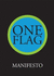 One Flag Manifesto
