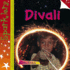 Divali (Sparklers: Celebrations)