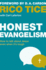 Honest Evangelism: How to talk about Jesus even when it's tough
