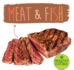 Meat & Fish